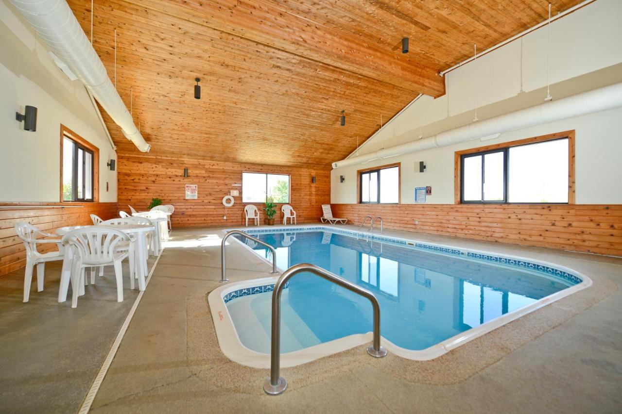 Days Inn By Wyndham Ozark Springfield Eksteriør bilde